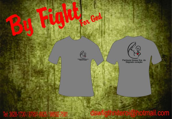 Camisa personalizada