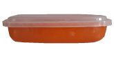 Saladeira Oval 2 litros