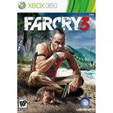 FARCRY 3 DE XBOX 360