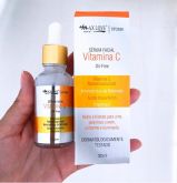 Sérum facial Vitamina C Max Love