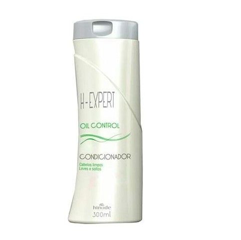 CONDICIONADOR OIL CONTROL H-EXPERT HINODE 300ML