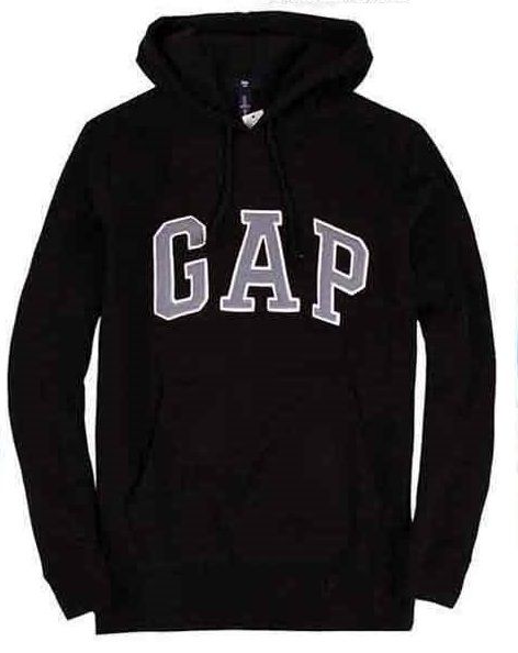 blusa de frio gap