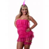 Kit Fantasia Melindrosa Sensual Love