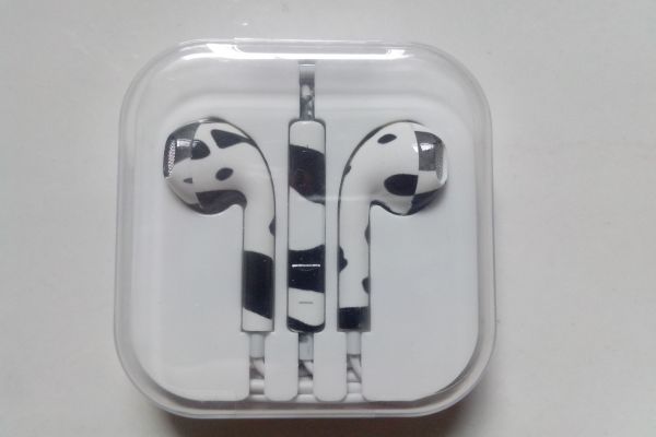 iPhone personalizado