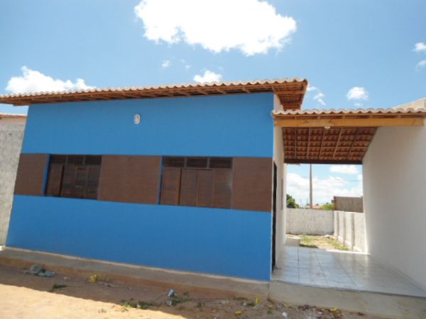 Lotemento Rota Norte/Ceará-Mirim/RN