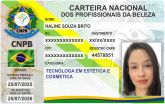 HALINE SOUZA BRITO