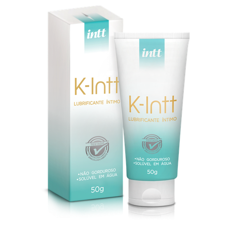 K-Intt Correlato Lubrificante Intimo