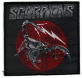 Scorpions - Patch 46
