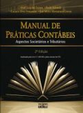 Manual De Praticas Contabeis - Aspectos Societario 2a.ed.