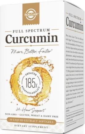 Curcumin
