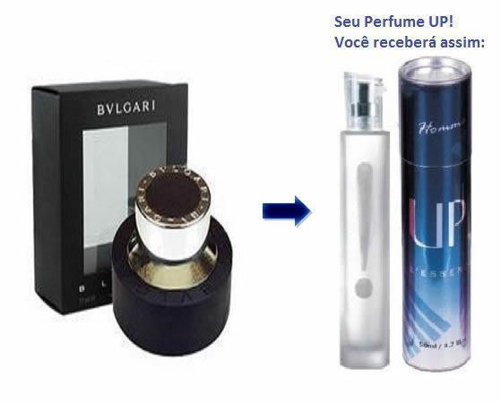 Perfume Importado Masculino Bvgari Black – Up Essência 05