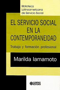 El Servicio Social en la Contemporaneidad (em espanhol)