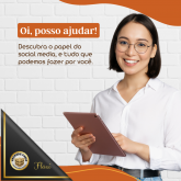 Home Office Minha Rede