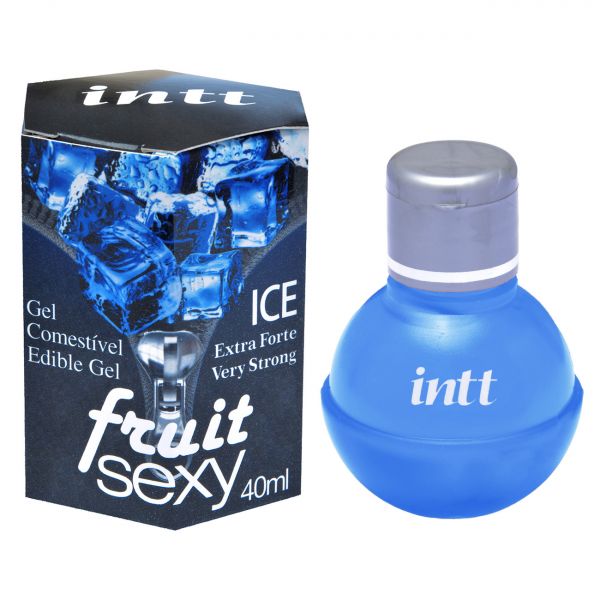 Gel Ice menta