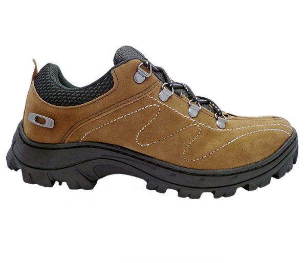 Tênis Oakley Adventure Marrom MOD:12384