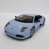 Lamborghini Murciélago LP640 1:24 Maisto Azul