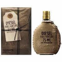 DIESEL FUEL FOR LIFE EDT MASC 50ML  COD 867910
