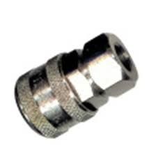 H1-03- Engate Rápido 1/4'' x Rosca Fêmea 1/4'' LUB-2000