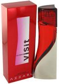 Azzaro Visit Feminino EDP