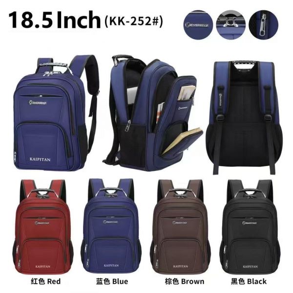 Mochila
