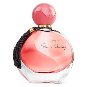 Deo Parfum Far Away
