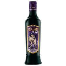 CATUABA SELVAGEM AÇAÍ 1L