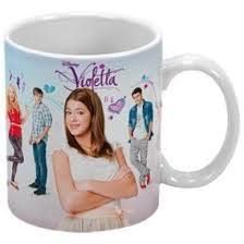 Caneca de porcelana