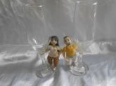 Taças personalizadas casal