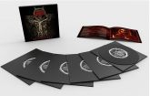 Slayer - Repentless (Limited 6 x 6.66'' Inch Black Vinyl - Lacrado)