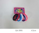 Elástico meia GA 3995 PT