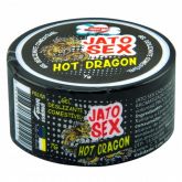 Excitante Hot Dragon pomada 7g, (pagamento em dinheiro 10% desconto)