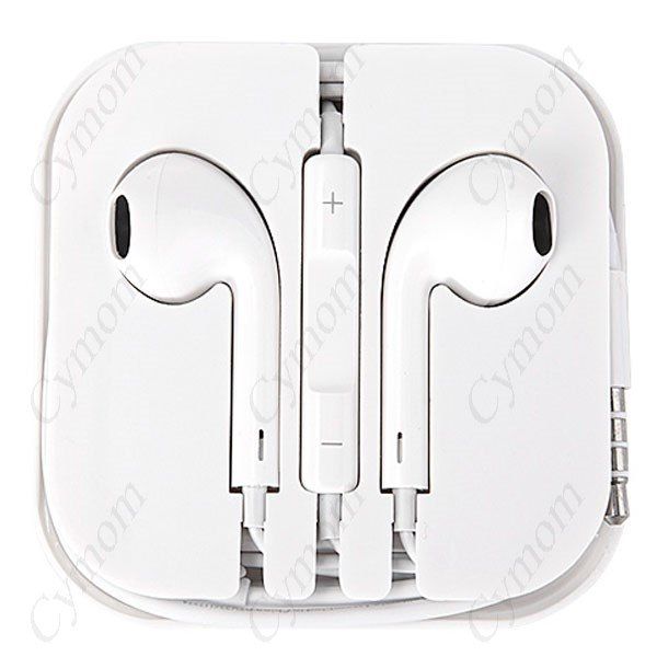 AURICULARES IIPOD IPHONE e IPOD