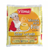 MISTURA P/ BOLO VILMA LARANJA 400GRS