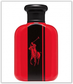 POLO RED INTENSE 125ML
