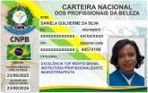 DANIELA GUILHERME DA SILVA