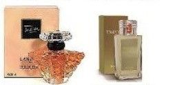 2337 -  Tresor - 100ml