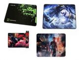 MOUSE PAD GAMER VARIAS ESTAMPAS MÉDIO