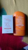 kit natura protetor solar, facial e corporal FPS 30