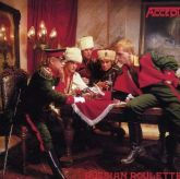 Accept - Russian Roulette (LP Black Vinyl 180g)