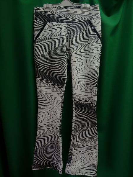 CALÇA LEGGING