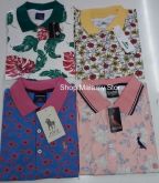Polo Femininas Marcas Variadas 12 Peças