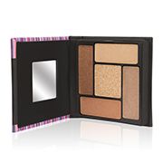 Set Eyeshadow - Smokey Brown