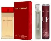 Dolce & Gabanna Perfume Feminino 50ml UP Essência - UP! 16