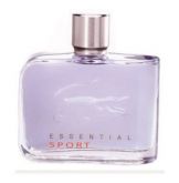 Lacoste Essential Esporte Edt 125ml