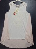 Blusa416 16 anos nova