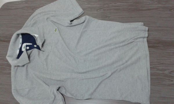 POLO MAS PIQUE