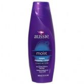Aussie Moist Shampoo - 400ml