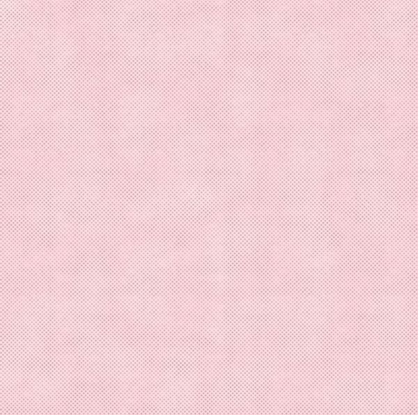 Papel de Parede Bambino's Bobinex (Nacional) - Poá (Cinza Claro/ Rosa) 3339