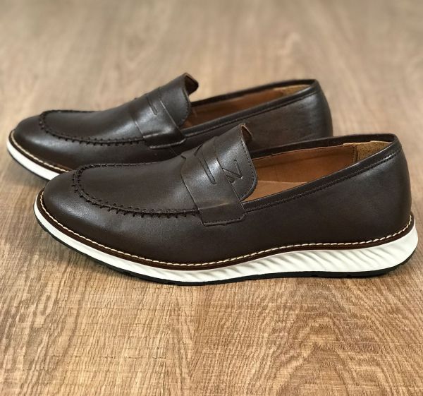 Sapato Social Ricardo Almeida