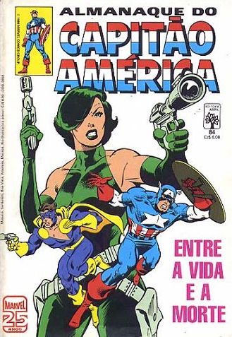 545501 - Capitão América 84